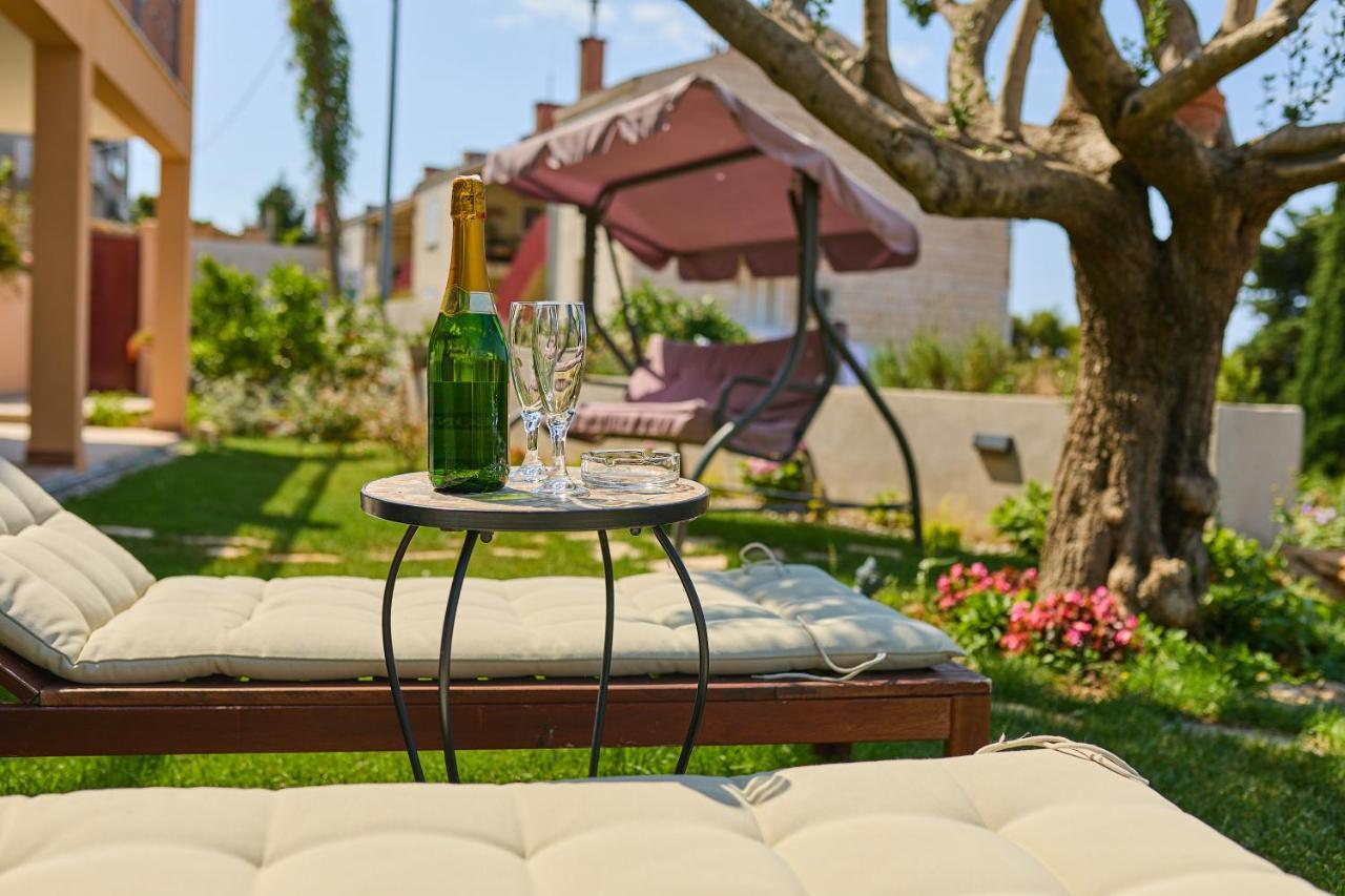 Guest House Anica Dubrovnik Exterior foto
