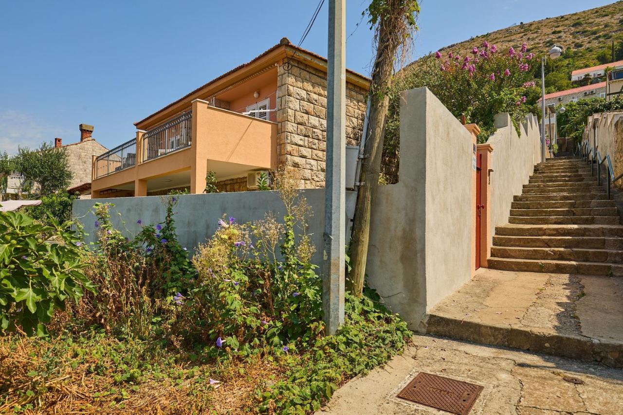 Guest House Anica Dubrovnik Exterior foto