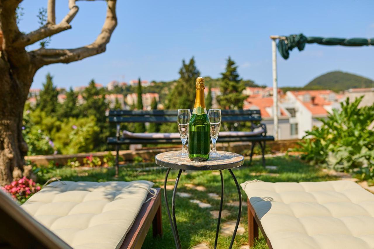 Guest House Anica Dubrovnik Exterior foto