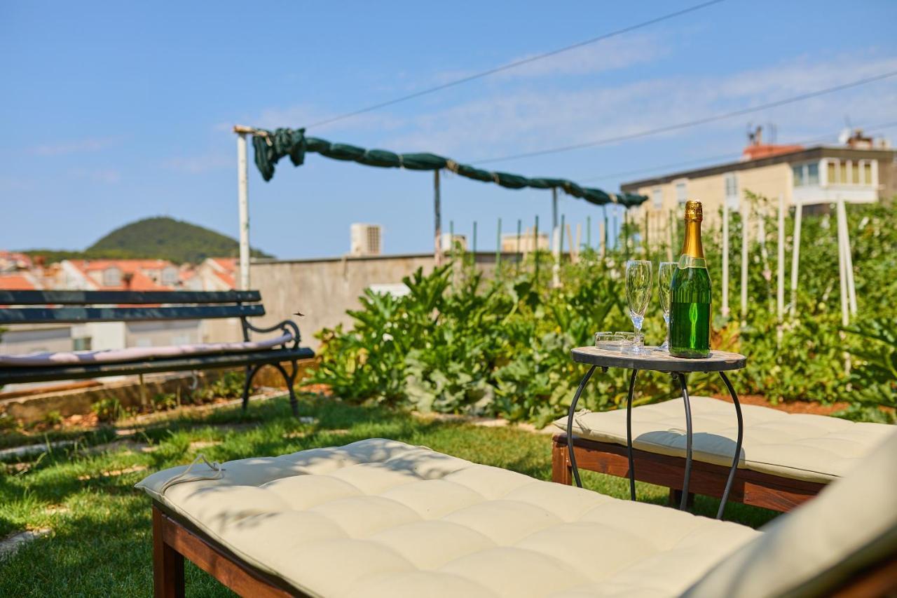 Guest House Anica Dubrovnik Exterior foto