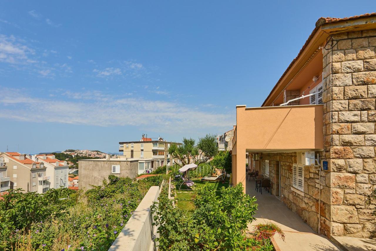 Guest House Anica Dubrovnik Exterior foto