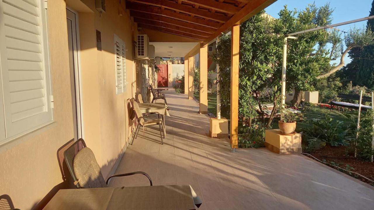 Guest House Anica Dubrovnik Exterior foto