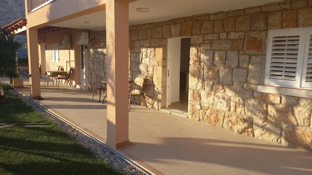 Guest House Anica Dubrovnik Exterior foto