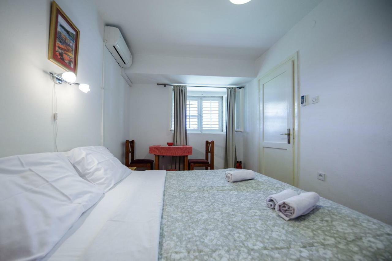 Guest House Anica Dubrovnik Exterior foto