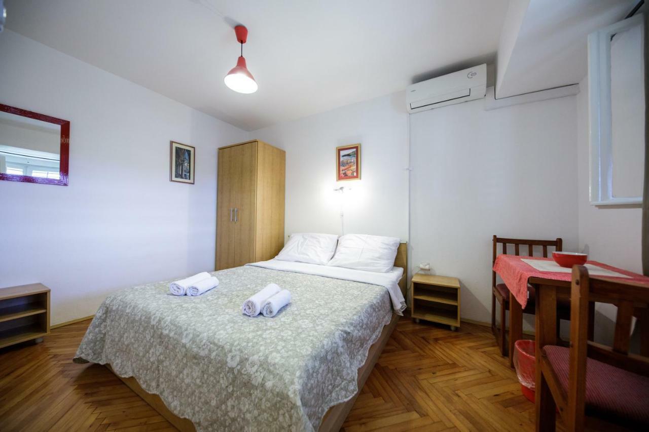 Guest House Anica Dubrovnik Exterior foto