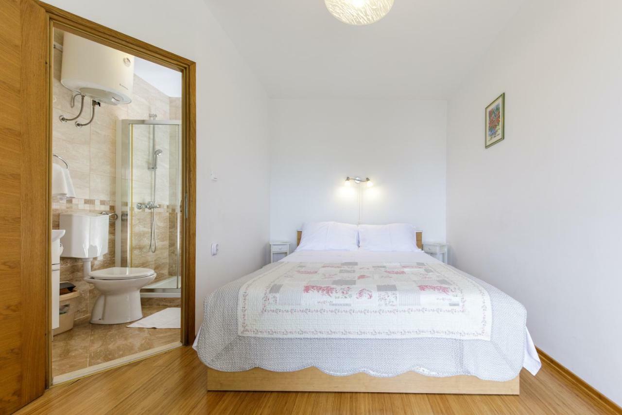 Guest House Anica Dubrovnik Exterior foto
