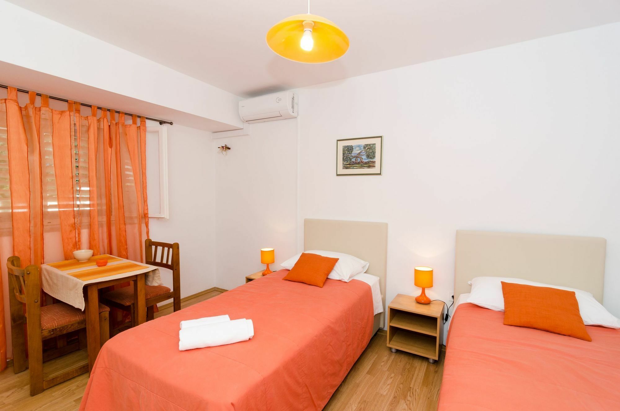Guest House Anica Dubrovnik Exterior foto