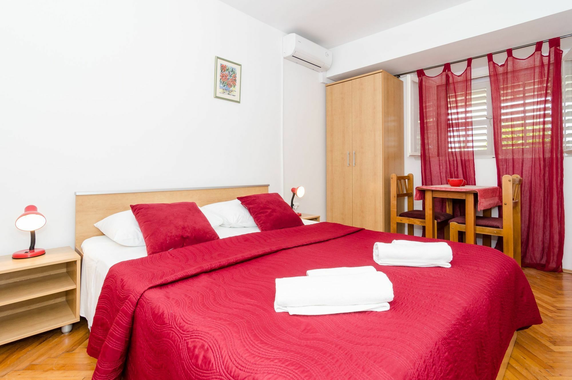 Guest House Anica Dubrovnik Exterior foto